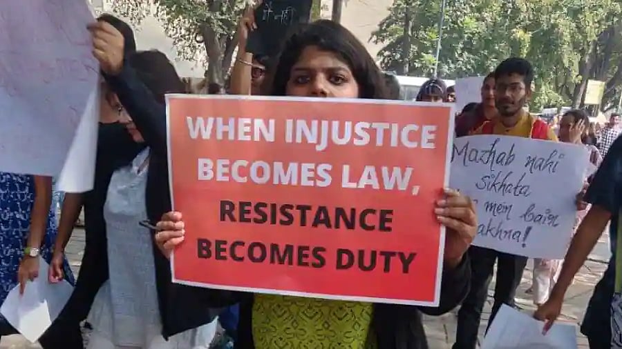 Reclaiming the Republic: Constitution by itself no guarantee against fascism or genocide