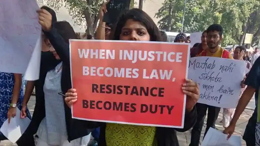 Reclaiming the Republic: Constitution by itself no guarantee against fascism or genocide