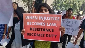 Reclaiming the Republic: Constitution by itself no guarantee against fascism or genocide