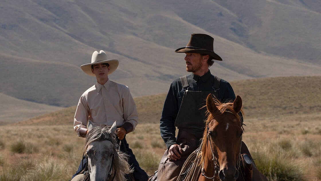 A still from the film