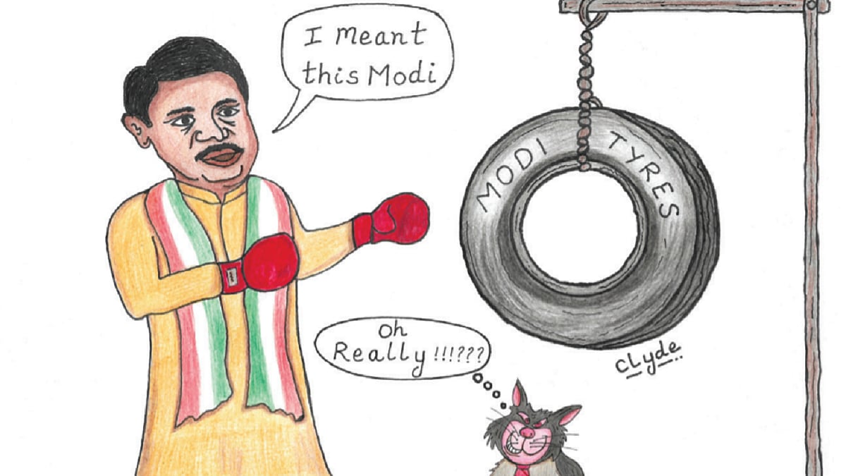 Eye on Maharashtra: BJP's friend-turned-foe: The importance of being Nana Patole