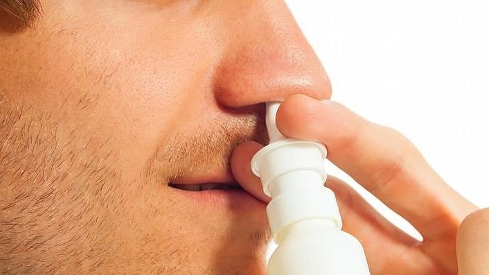 COVID 19: New nasal spray effective against all variants