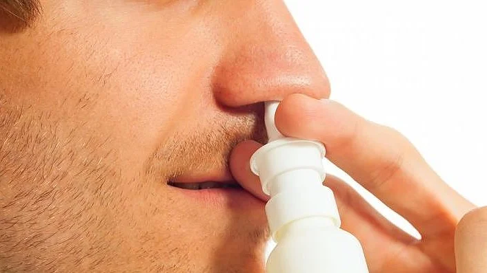 COVID 19: New nasal spray effective against all variants