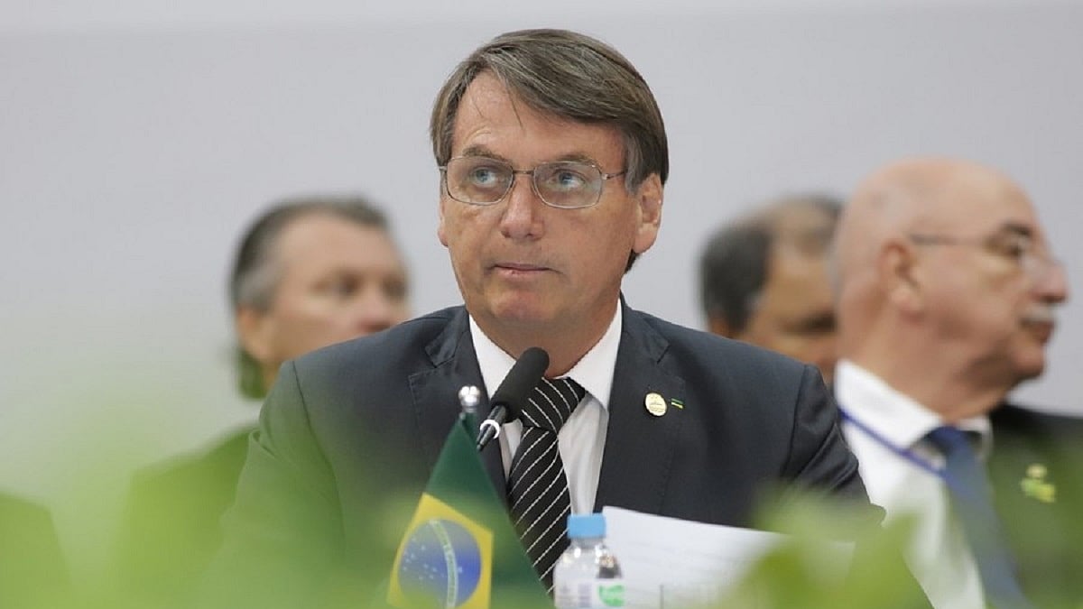 Jair Bolsonaro
