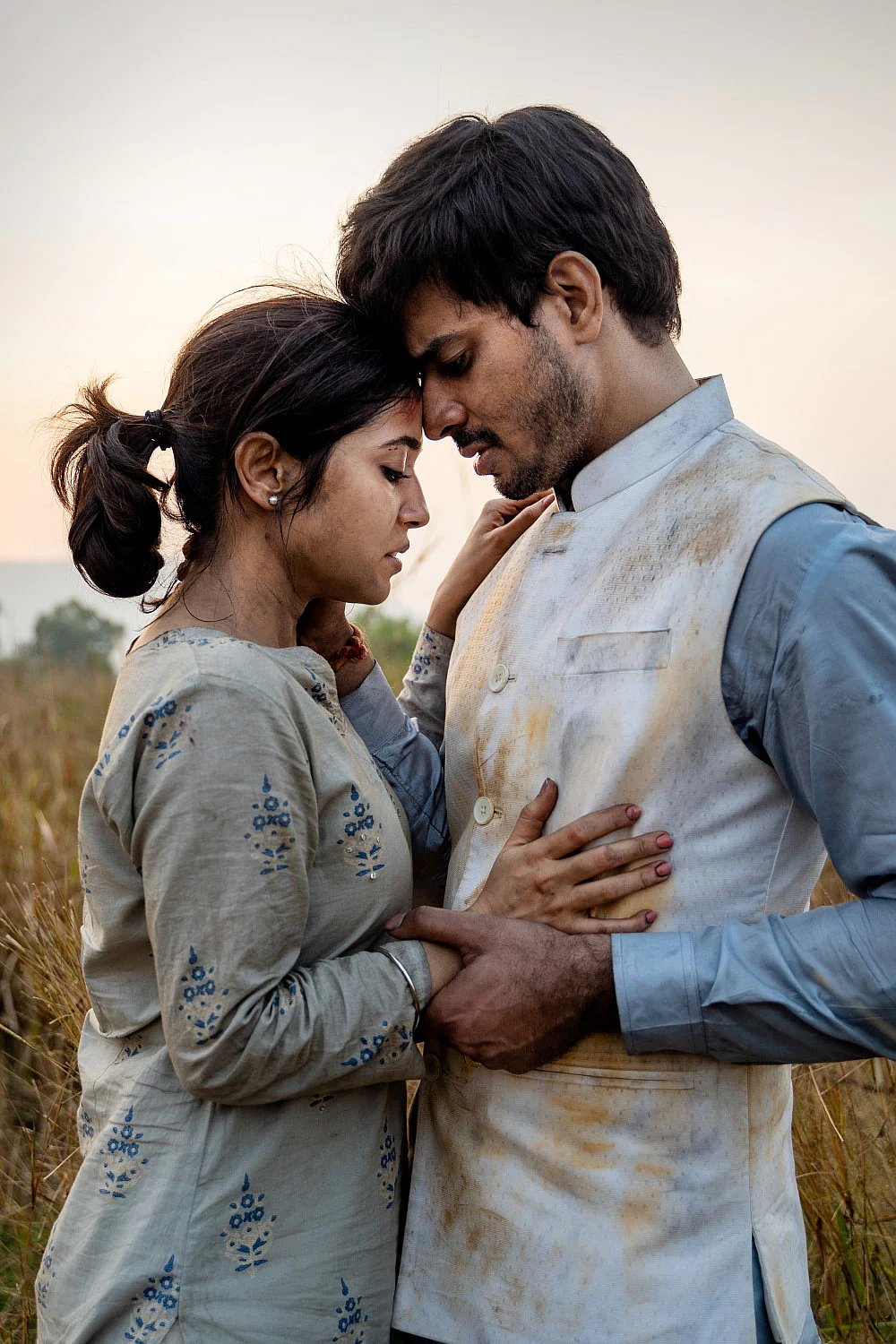 Yeh Kaali Kaali Ankhein on Netflix: The relationship between love and power 