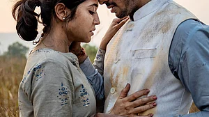 Yeh Kaali Kaali Ankhein on Netflix: The relationship between love and power