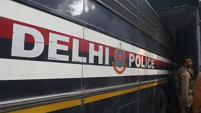 No explosives found in unattended bag in Delhi's Trilokpuri: Delhi Police