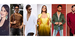 Most renowned faces of Hindi cinema to mark their OTT debut in 2022
