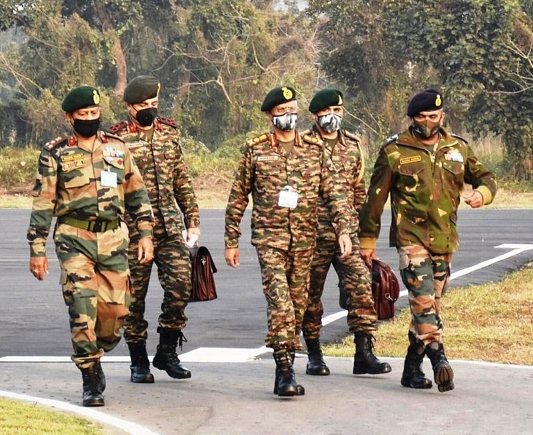 New Army uniform: NIFT tweaked pattern to bypass ordnance factory’s patent, firm got preferential treatment