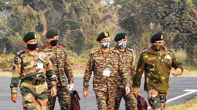 New Army uniform: NIFT tweaked pattern to bypass ordnance factory’s patent, firm got preferential treatment