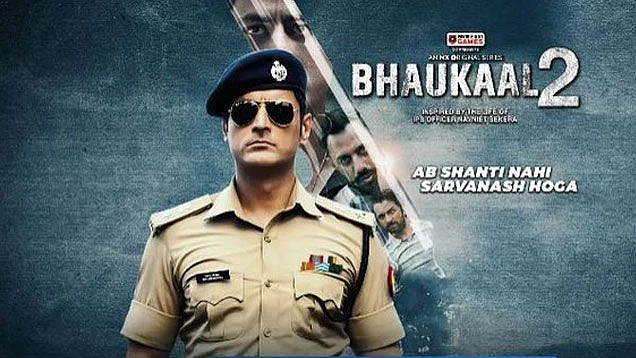 'Bhaukaal Season 2': Back into UP’s violent hinterland