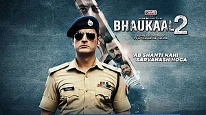 'Bhaukaal Season 2': Back into UP’s violent hinterland