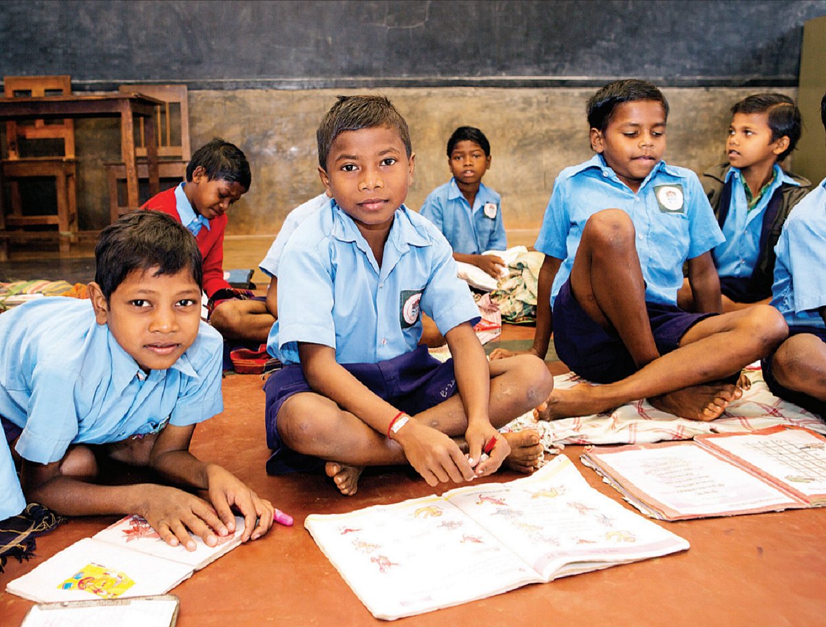 The New Education Policy silent on caste and gender equality while taking India 'forward to the past' 