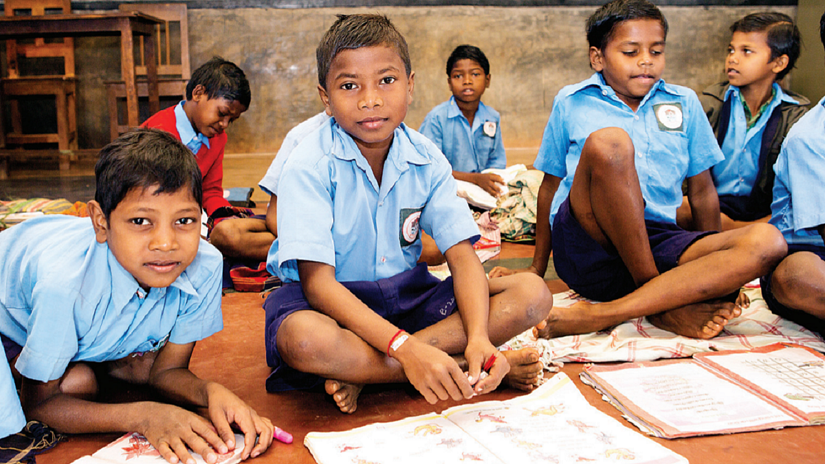 The New Education Policy silent on caste and gender equality while taking India 'forward to the past' 
