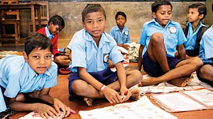 The New Education Policy silent on caste and gender equality while taking India 'forward to the past'