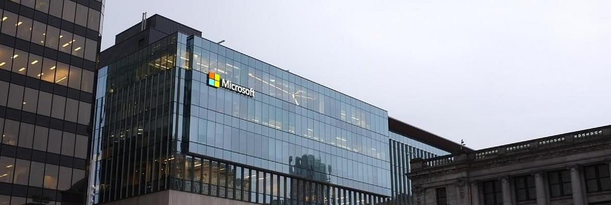 Microsoft fixes bug that shut down work emails on New Year