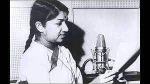 Lata Mangeshkar’s milestone melodies