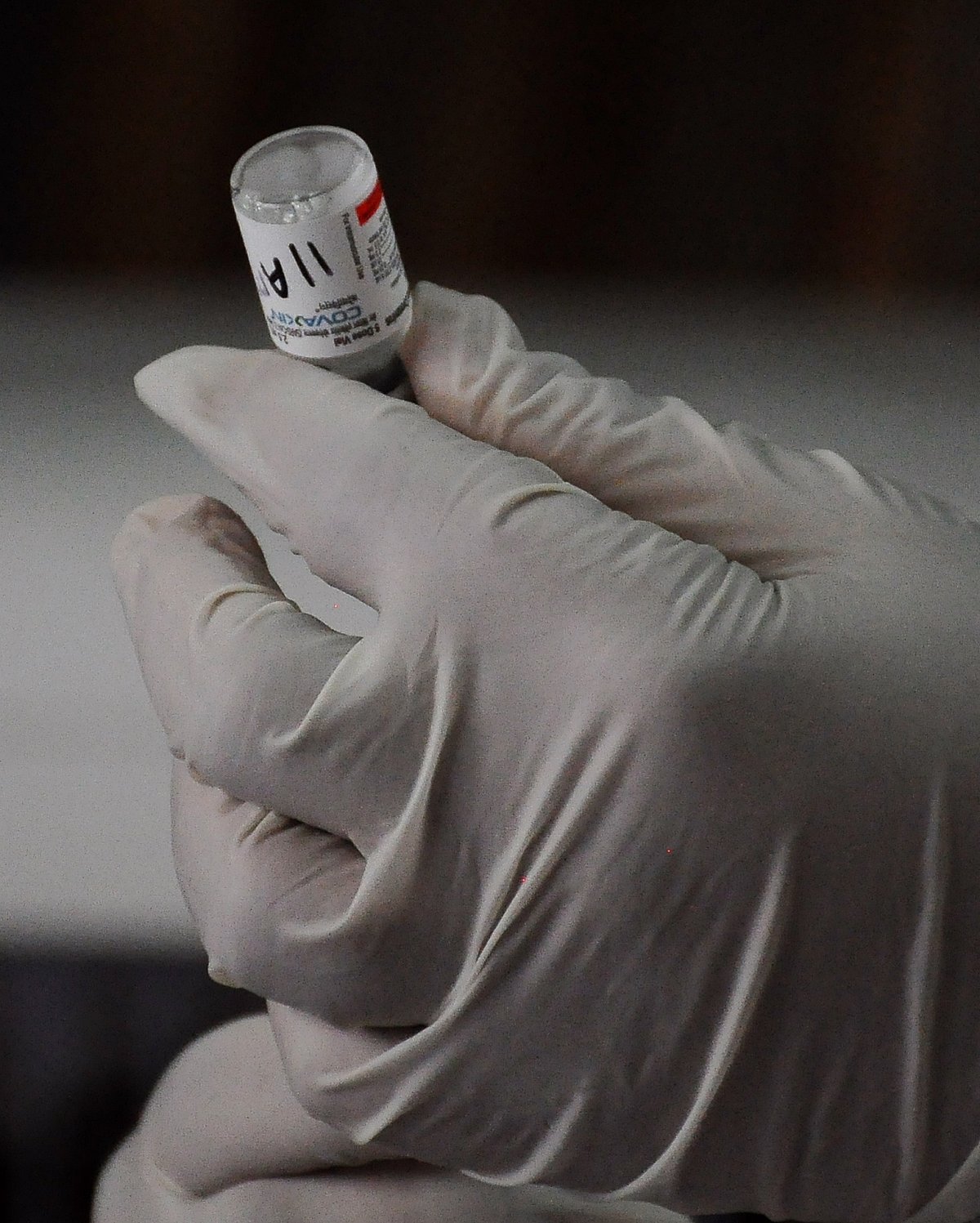 Fresh registration not needed for precautionary Covid-19 vaccine dose: Centre
