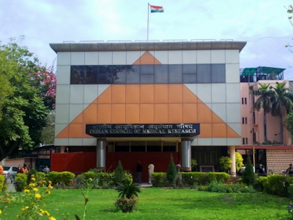 Omicron infected have significant immune response, can neutralise Omicron, Delta: ICMR