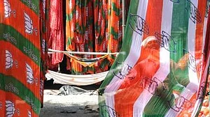 Rebels across political parties set to enter the fray in Goa as independents after being denied ticket