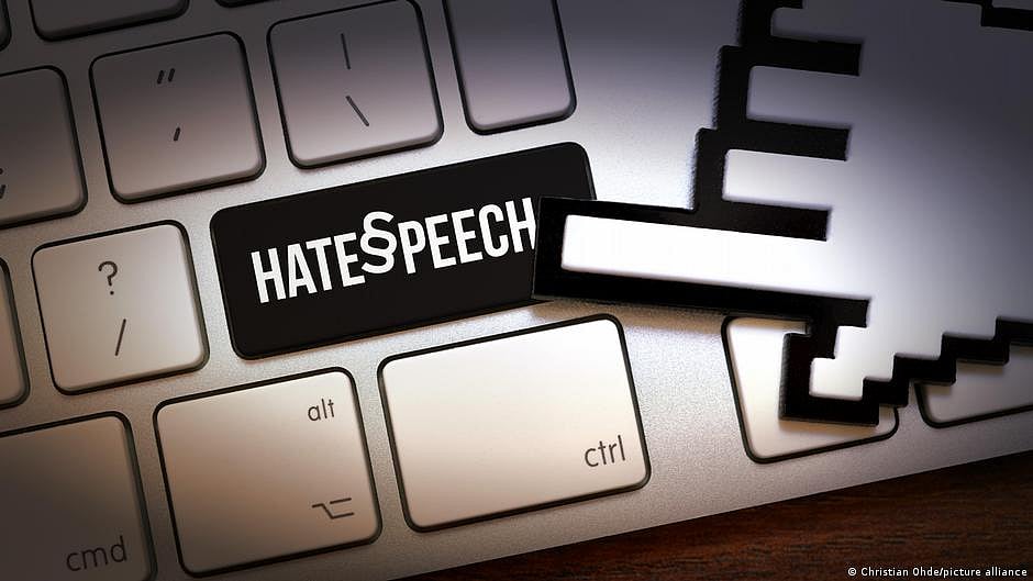 Outpouring of hate on social media shows how far India has moved away from days of Nehruvian secularism