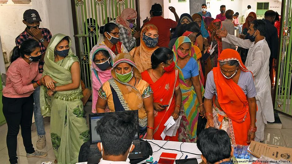 Quacks have taken over public health policy while Indians pay for their hubris   