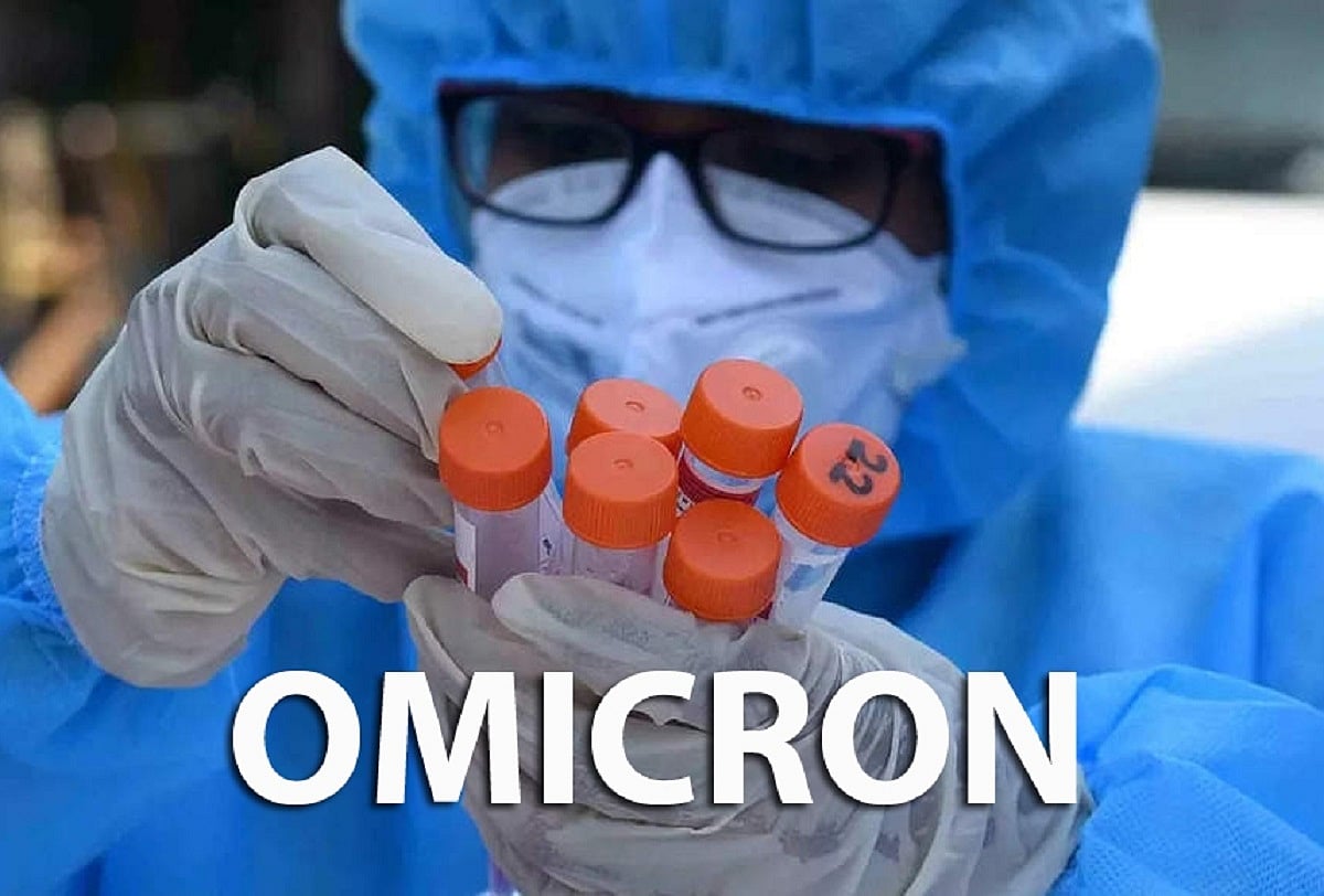 Computer model predicts Omicron may evolve to increase transmission, immune escape