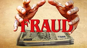 Kolkata App fraud: Rs 14.53 cr seized from cryptocurrency wallet of Amir Khan
