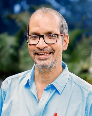Noted journalist E Somanath passes away in Kerala