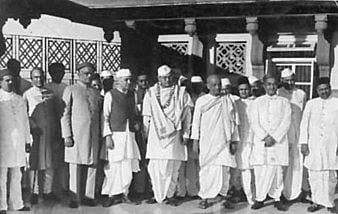 Subhas Chandra Bose’s presidential address in 1938 as Congress President
