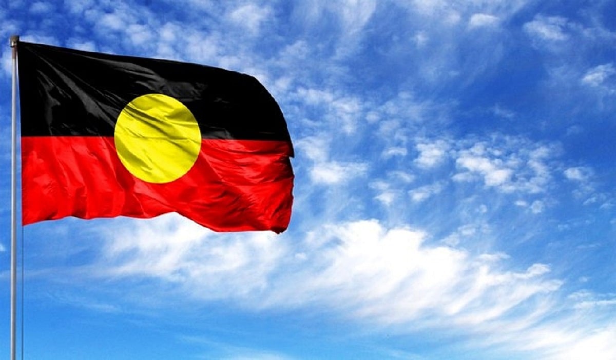 Aus govt buys Aboriginal Flag copyright for over $14 mn