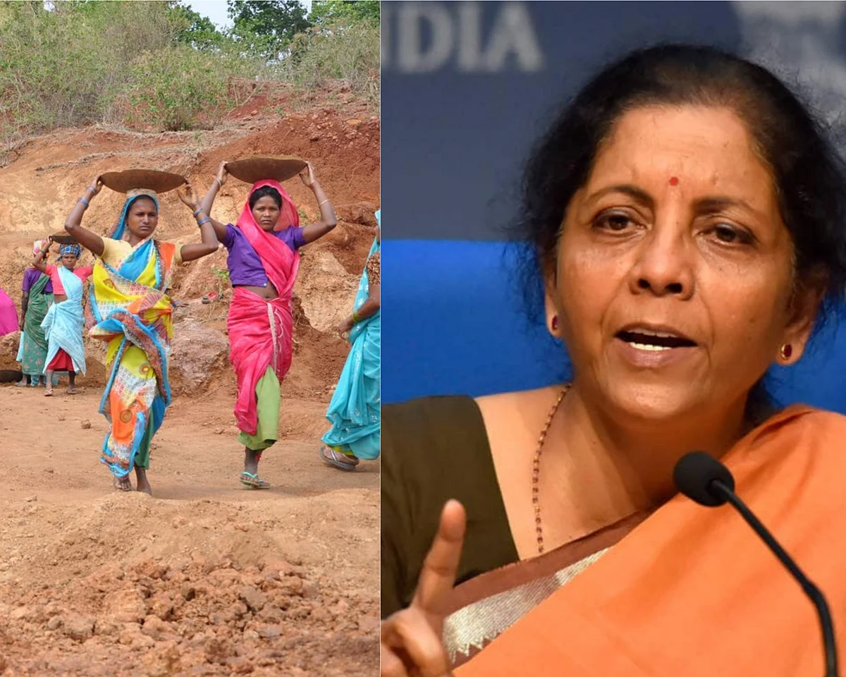 A pre-budget reminder to the Finance Minister on the Indian economy