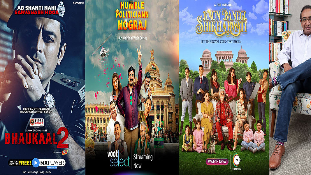 Applause Entertainment begins 2022 with a hat-trick of show releases in January