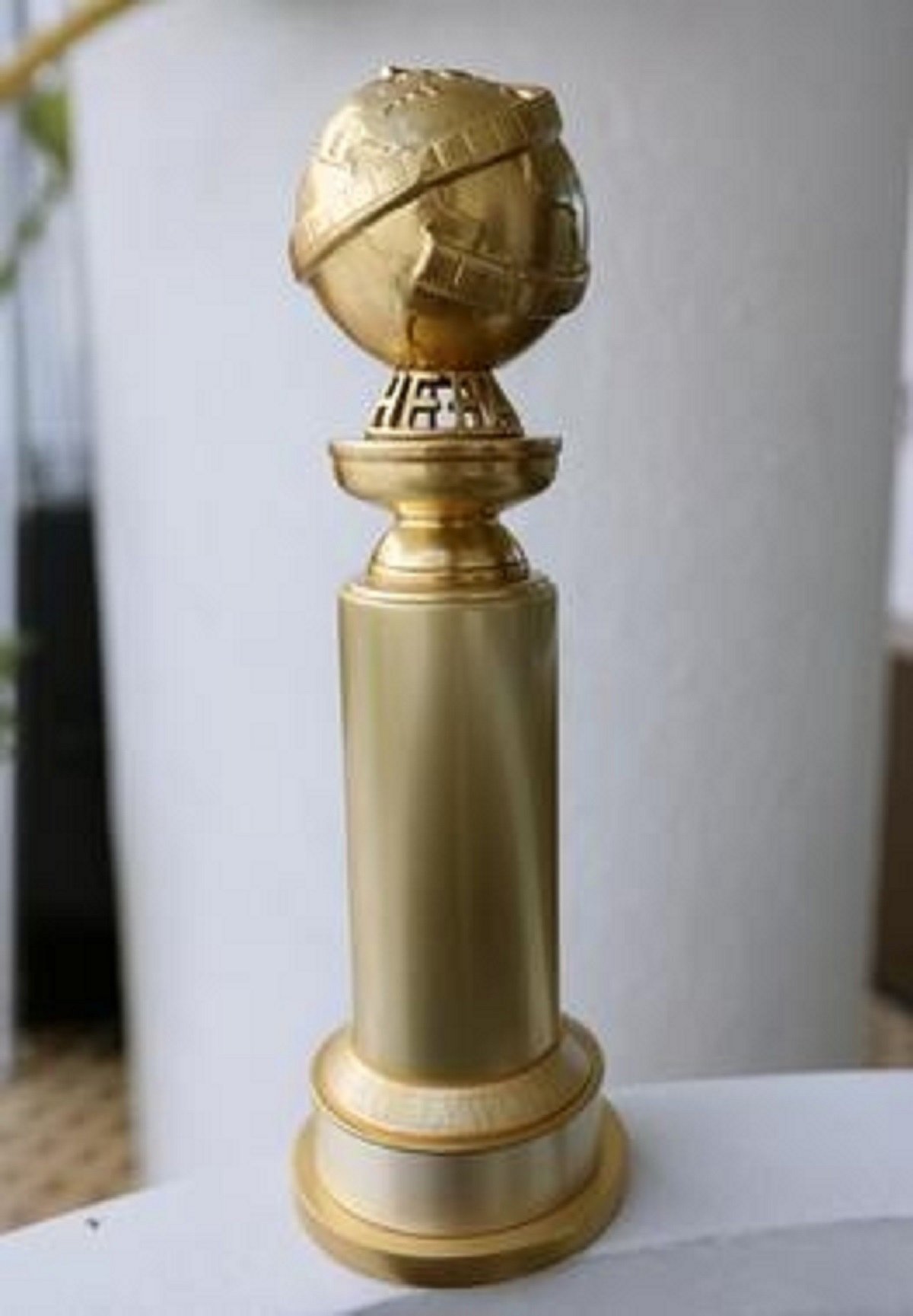 HFPA fails to secure celebrity presenters for Golden Globes 2022