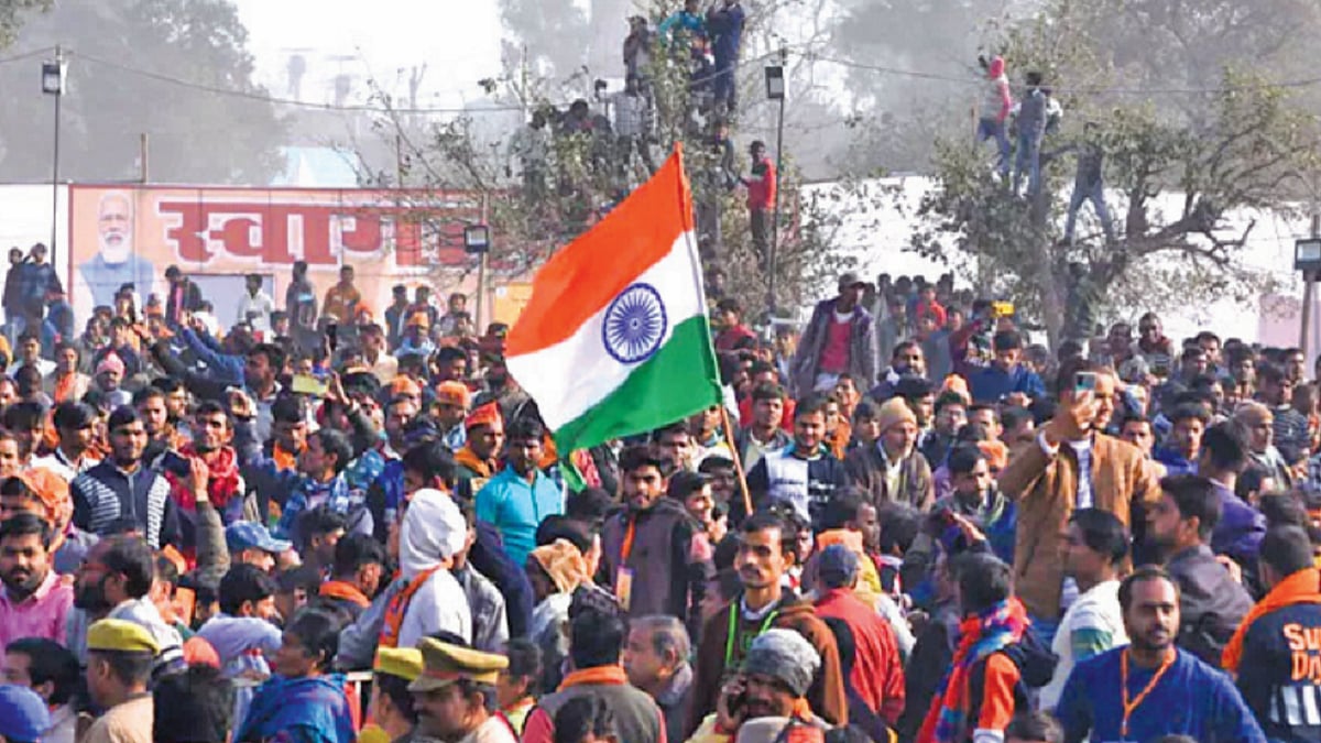 Sitting BJP MLAs unpopular in Uttar Pradesh, finds fact finding team sent from Mumbai