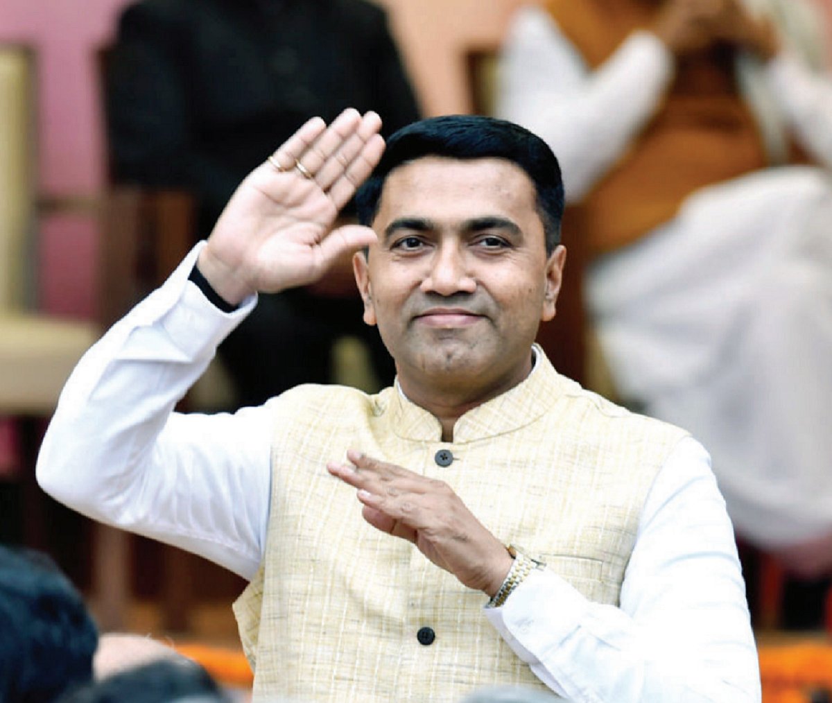 Goa govt declares paid holiday on Karnataka election day; Opposition and industry bodies fume
