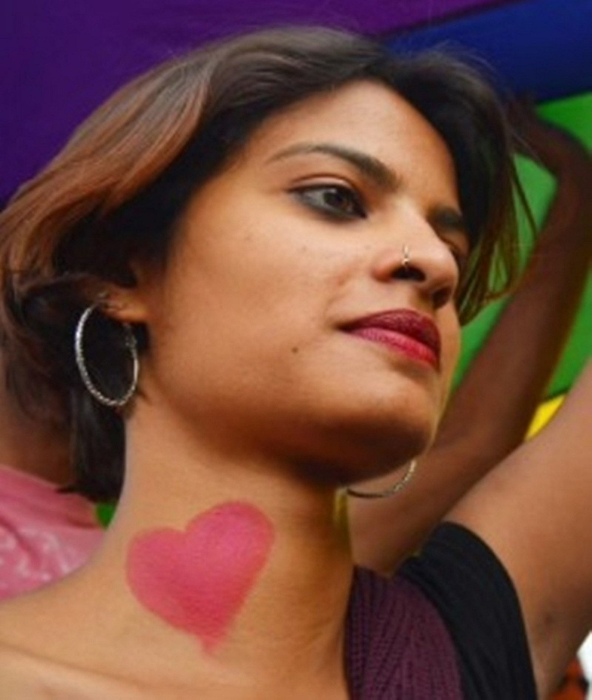 Battle for UP: Transgender to contest Agra Cantt seat
