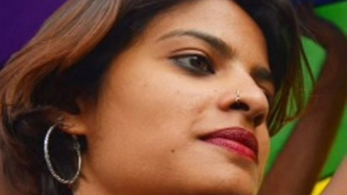 Radhika Bai