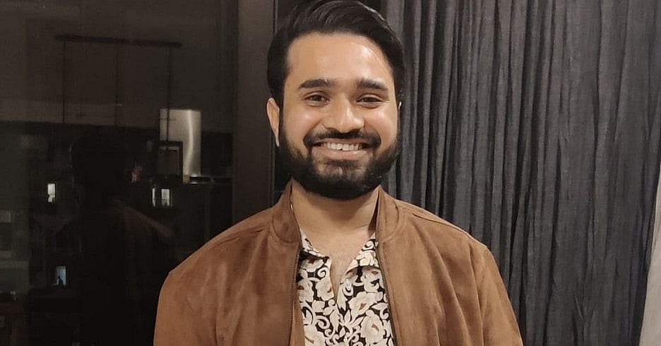 I ran from my home to fulfill my dreams, says casting director Shivam Gupta