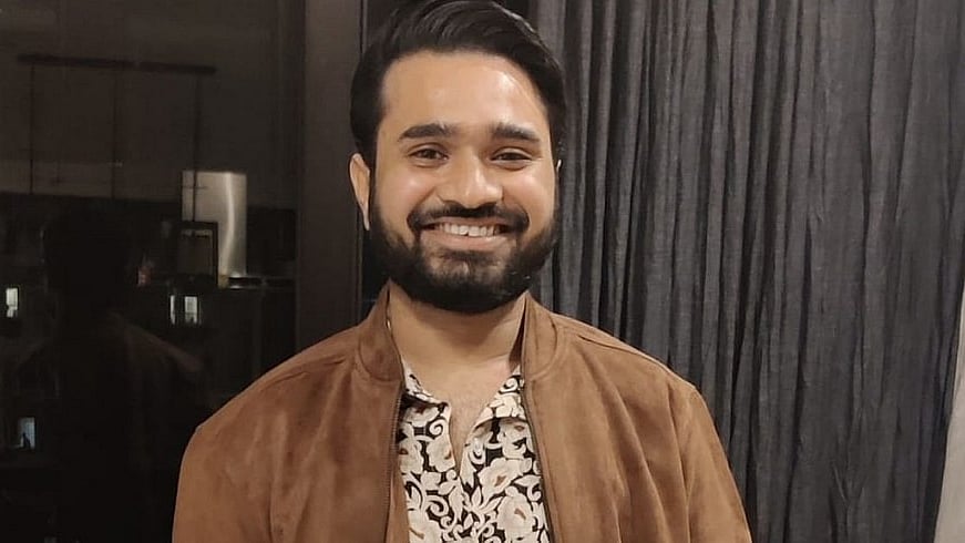 I ran from my home to fulfill my dreams, says casting director Shivam Gupta