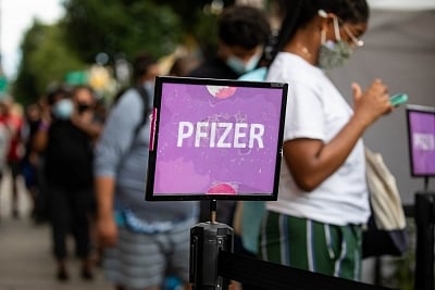 Japan approves Pfizer's Covid vax for kids aged 5-11