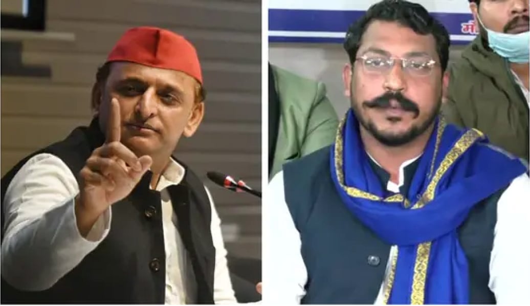 Why did talks between Samajwadi Party and Bhim Army’s political outfit ASP collapse?