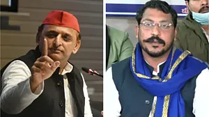Why did talks between Samajwadi Party and Bhim Army’s political outfit ASP collapse?