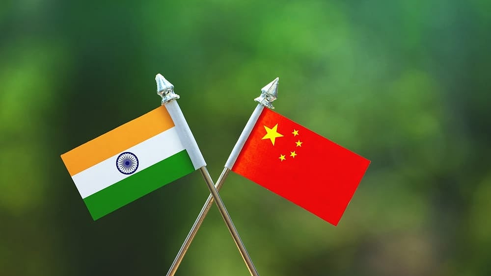 China implements new border law, India concerned