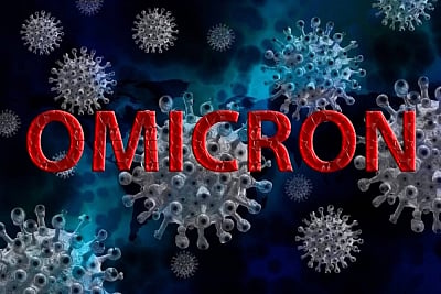 Indore lab detects 21 COVID-19 cases of Omicron sub-variant BA.2; is new 'stealth Omicron' more transmissible?