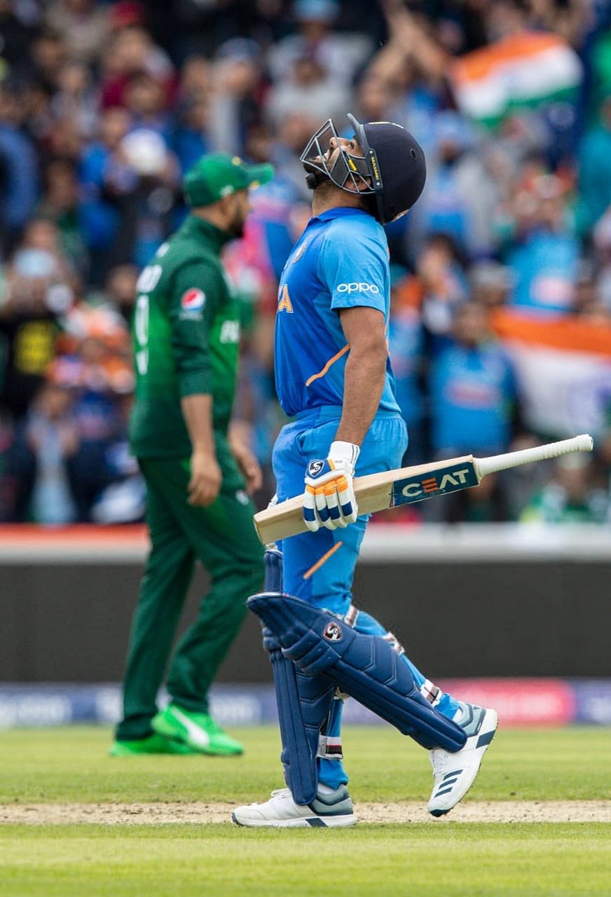 India to open T20 WC campaign against Pakistan on October 23 at the MCG