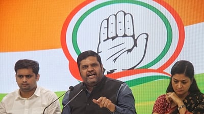 84% households' income declined; Congress cites report, demands relief in GST, taxes, petrol prices 
