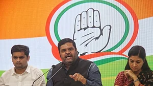 84% households' income declined; Congress cites report, demands relief in GST, taxes, petrol prices