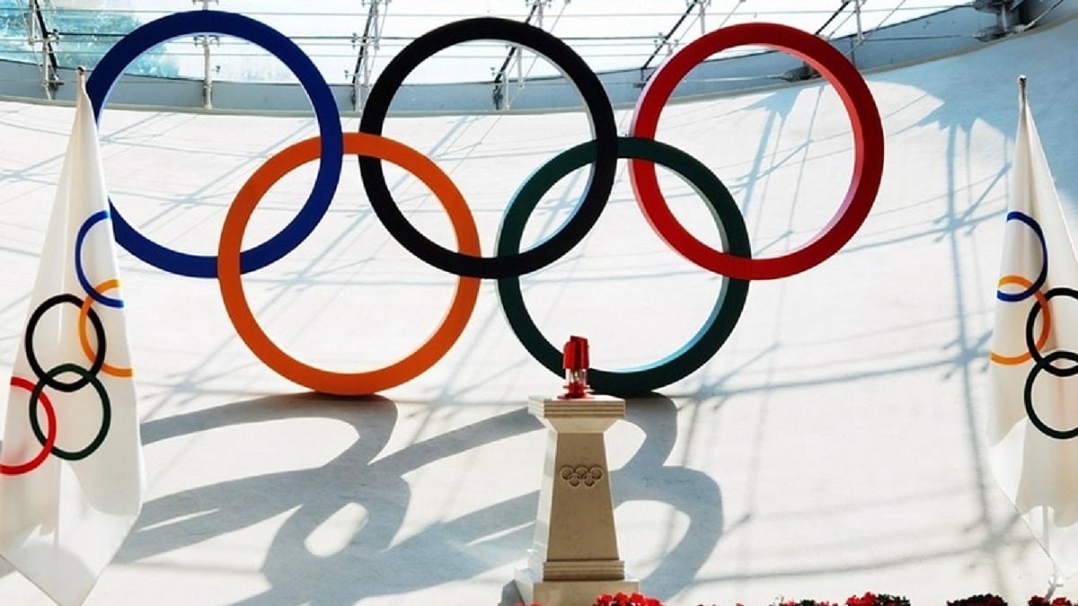 WHO says Beijing Winter Olympics anti-Covid-19 plan looks strong