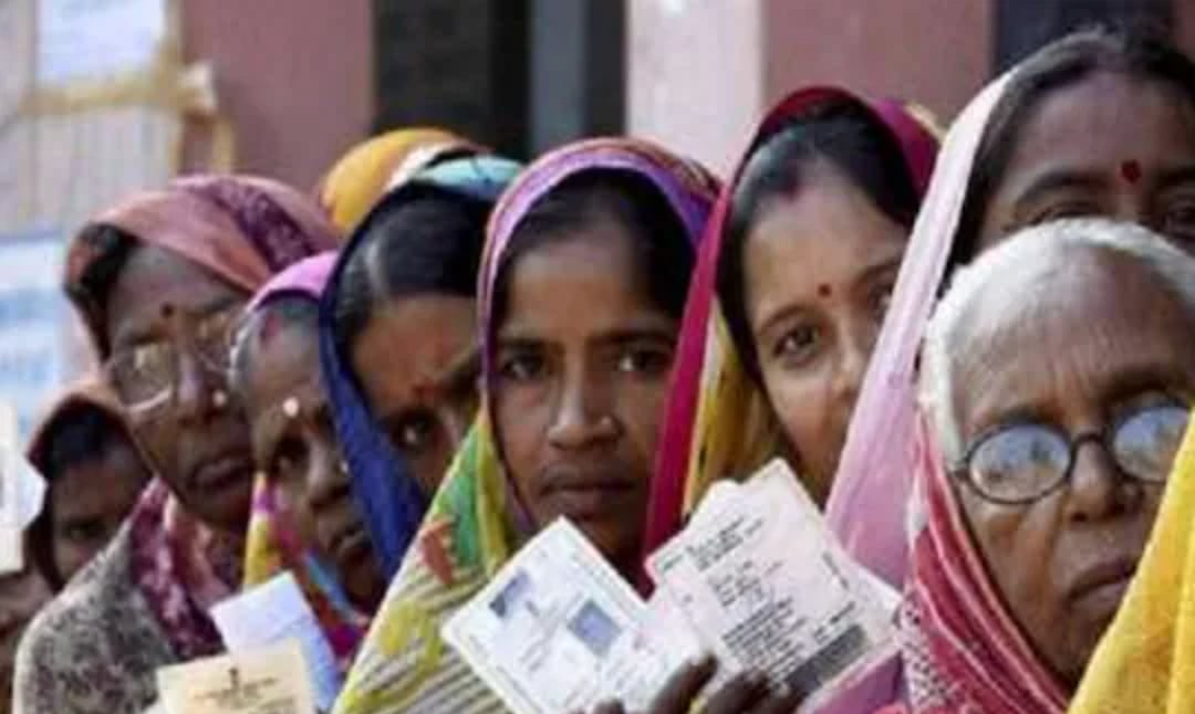 Western UP: Division of Muslim votes worry opposition parties